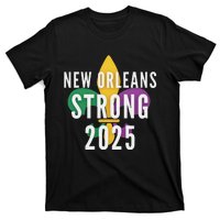 New Orleans Strong 2025 Unity T-Shirt