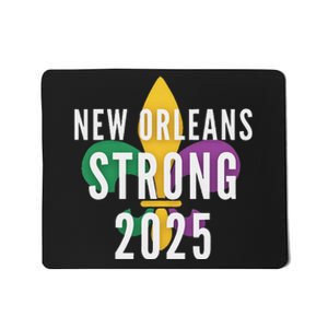 New Orleans Strong 2025 Unity Mousepad