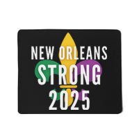 New Orleans Strong 2025 Unity Mousepad