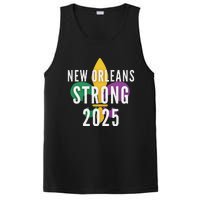 New Orleans Strong 2025 Unity PosiCharge Competitor Tank