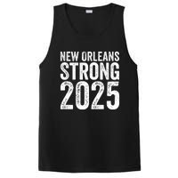 New Orleans Strong 2025 Unity PosiCharge Competitor Tank