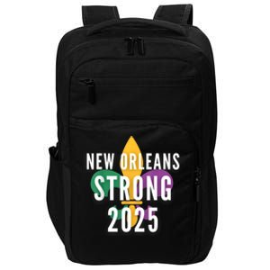 New Orleans Strong 2025 Unity Impact Tech Backpack