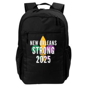 New Orleans Strong 2025 Unity Daily Commute Backpack