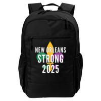 New Orleans Strong 2025 Unity Daily Commute Backpack