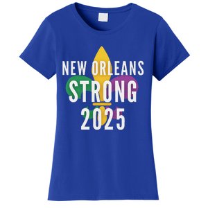 New Orleans Strong 2025 Unity Women's T-Shirt