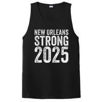 New Orleans Strong 2025 Women Unity PosiCharge Competitor Tank