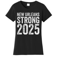 New Orleans Strong 2025 Women Unity Women's T-Shirt