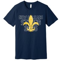 New Orleans Strong 2025 Unity Premium T-Shirt