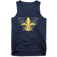 New Orleans Strong 2025 Unity Tank Top