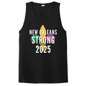 New Orleans Strong 2025 Unity PosiCharge Competitor Tank