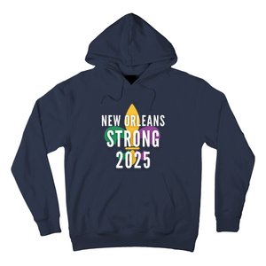 New Orleans Strong 2025 Unity Hoodie