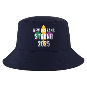 New Orleans Strong 2025 Unity Cool Comfort Performance Bucket Hat