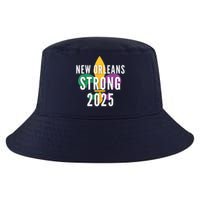 New Orleans Strong 2025 Unity Cool Comfort Performance Bucket Hat