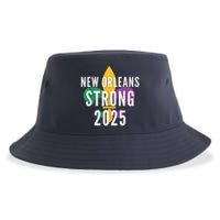 New Orleans Strong 2025 Unity Sustainable Bucket Hat