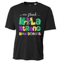 New Orleans Strong 2025 Cooling Performance Crew T-Shirt