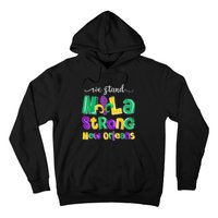 New Orleans Strong 2025 Hoodie