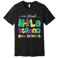 New Orleans Strong 2025 Premium T-Shirt