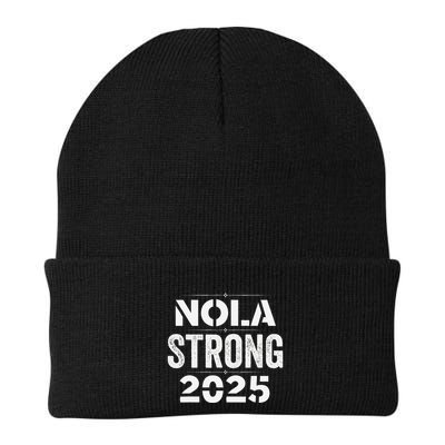 New Orleans Strong 2025. Nola Strong 2025. Unity 2025 Beanie