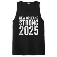 New Orleans Strong 2025 PosiCharge Competitor Tank