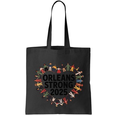 New Orleans Strong 2025 Unity Orleans Strong 2025 Bag