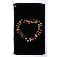 New Orleans Strong 2025 Unity Orleans Strong 2025 Golf Towel