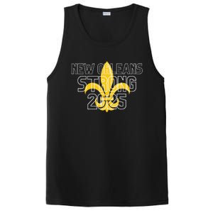 New Orleans Strong 2025 Unity PosiCharge Competitor Tank