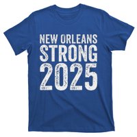 New Orleans Strong 2025 T-Shirt