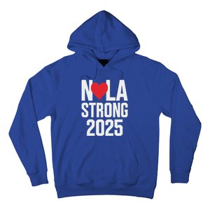 New Orleans Strong Hoodie