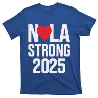 New Orleans Strong T-Shirt