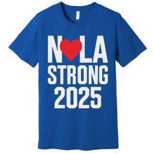 New Orleans Strong Premium T-Shirt