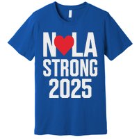 New Orleans Strong Premium T-Shirt