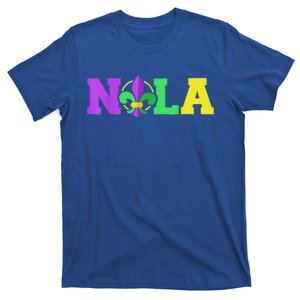 New Orleans Strong 2025 Nola Strong T-Shirt