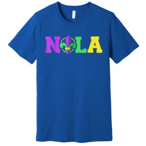 New Orleans Strong 2025 Nola Strong Premium T-Shirt