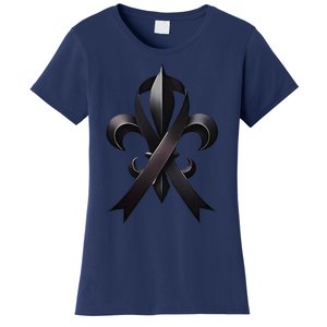 New Orleans Strong 2025 Nola Strong Support Women's T-Shirt