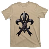 New Orleans Strong 2025 Nola Strong Support T-Shirt