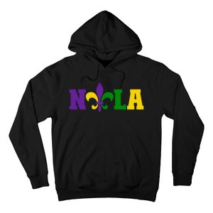 New Orleans Strong 2025 Nola Strong Nola Pride Nola Resilience French Quarters Hoodie