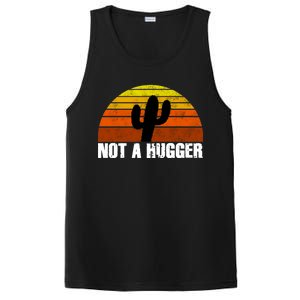 Not A Hugger PosiCharge Competitor Tank