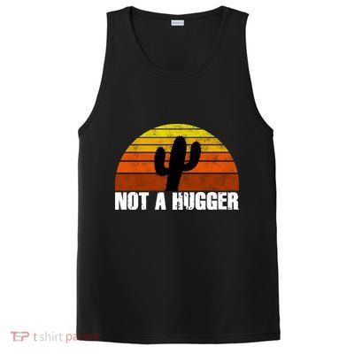 Not A Hugger PosiCharge Competitor Tank