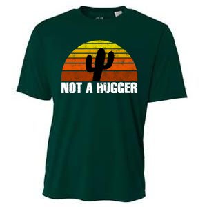 Not A Hugger Cooling Performance Crew T-Shirt