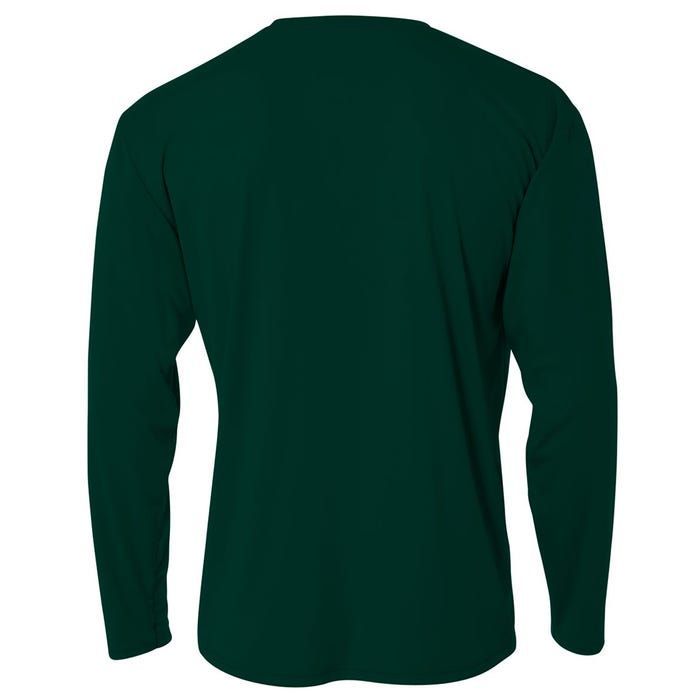 Not A Hugger Cooling Performance Long Sleeve Crew