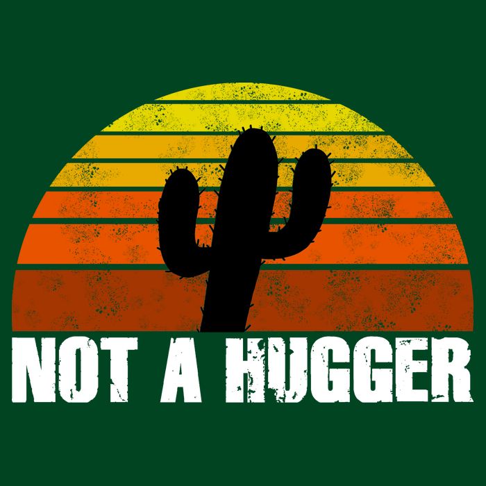 Not A Hugger Cooling Performance Long Sleeve Crew