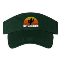 Not A Hugger Visor