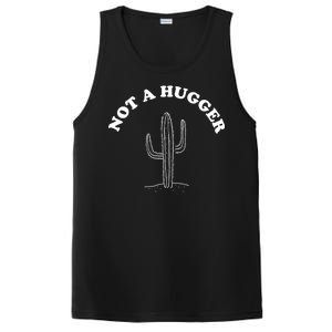 Not A Hugger Cactus PosiCharge Competitor Tank