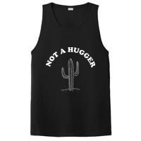 Not A Hugger Cactus PosiCharge Competitor Tank