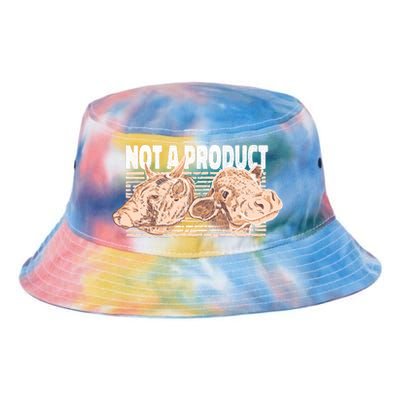 Not A Product Vegan Tie Dye Newport Bucket Hat