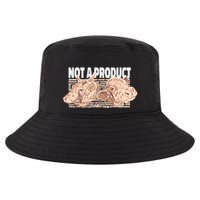 Not A Product Vegan Cool Comfort Performance Bucket Hat