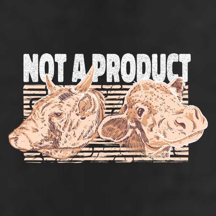Not A Product Vegan Cool Comfort Performance Bucket Hat