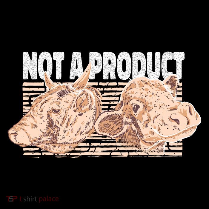Not A Product Vegan 16 in Basic Backpack