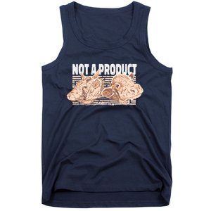 Not A Product Vegan Tank Top