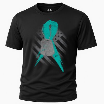 Not All Pain Is Physical Performance Shirt